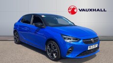 Vauxhall Corsa 1.2 Griffin Edition 5dr Petrol Hatchback